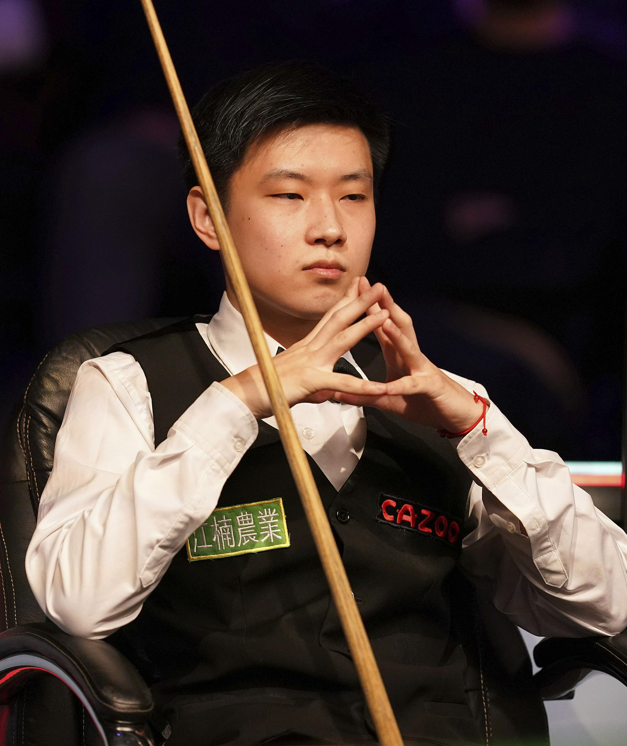 通过假动作 通过假动作