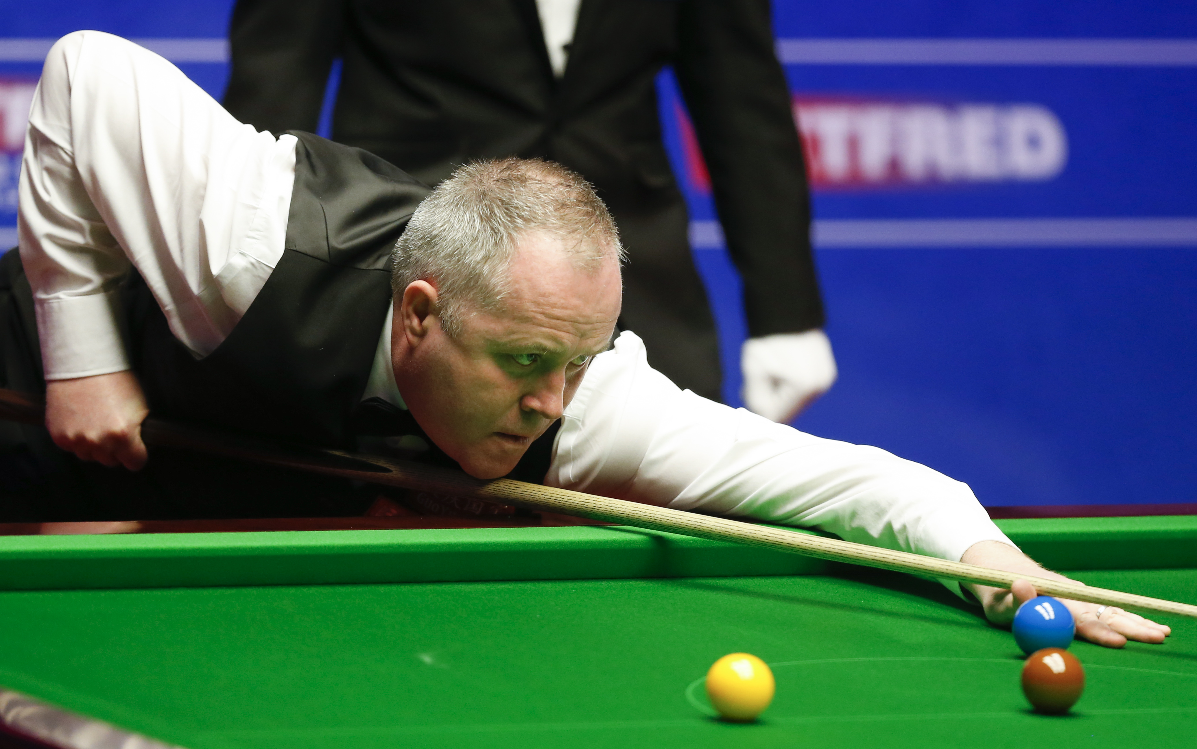 比赛的真正 比赛的真正