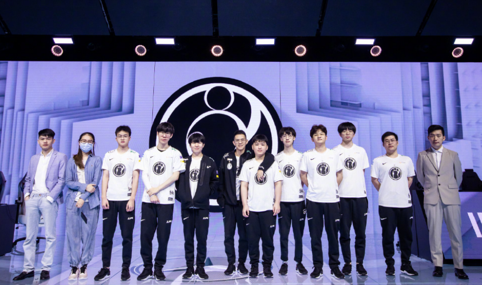 在追求高科 在追求高科