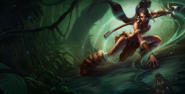 桂花之香 桂花之香